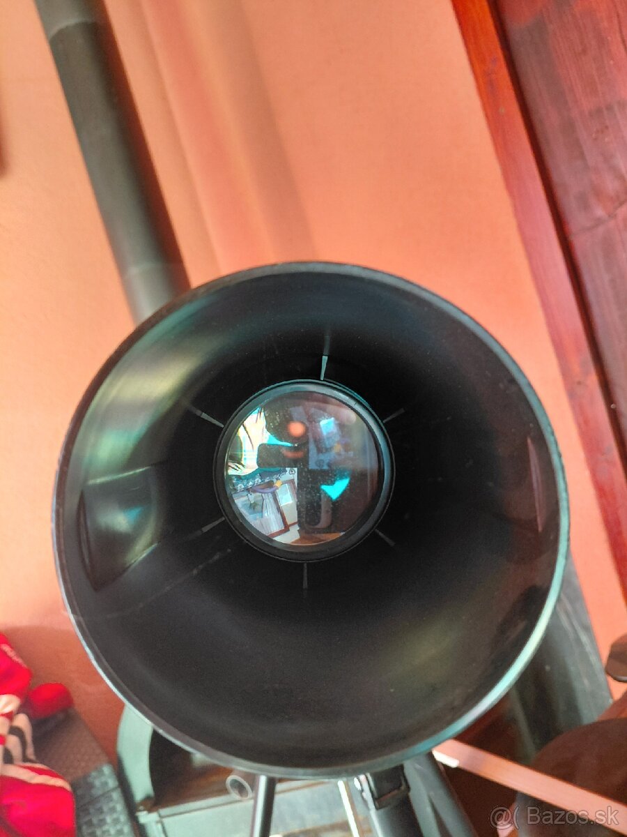 Ďalekohľad BRESSER - 6