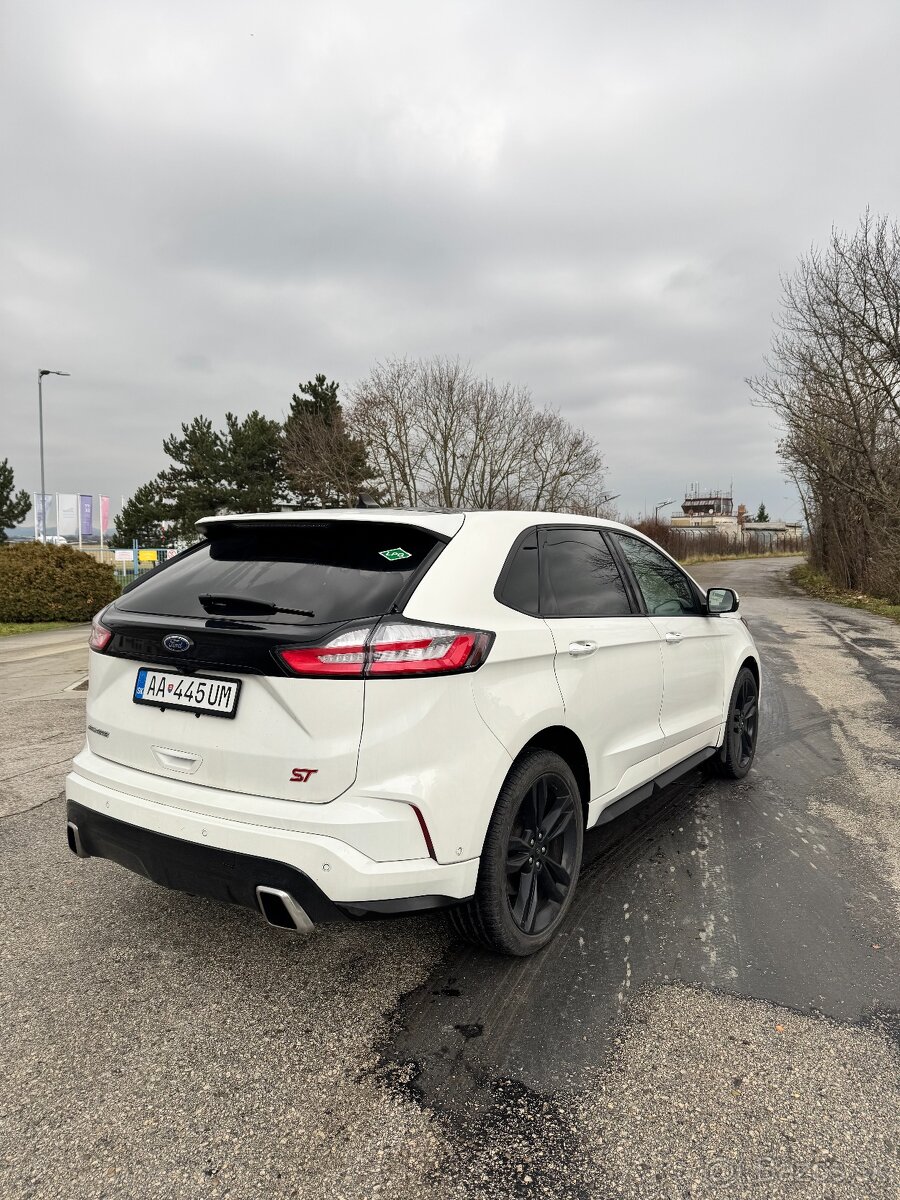 Ford Edge 2.7 V6 ST Performance LPG AWD - 6