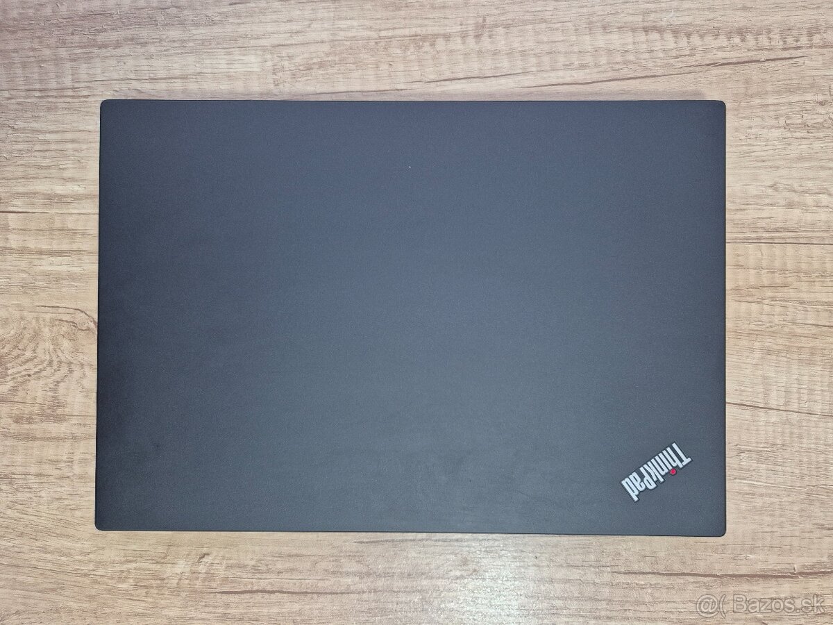 Thinkpad T495/Ryzen 7 Pro 3700U/16GB RAM/FHD IPS/512GB SSD_ - 6