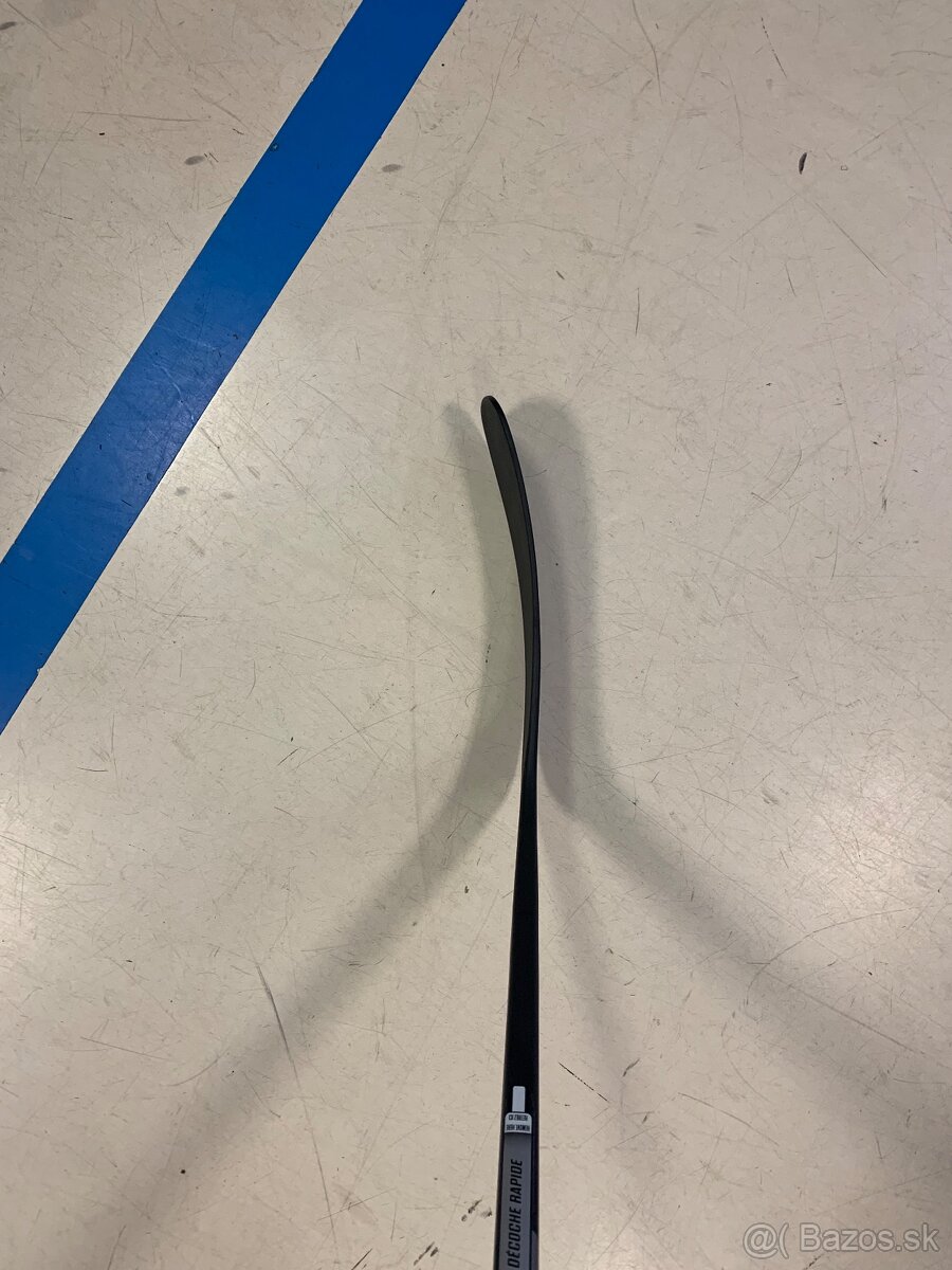 UPLNE NOVA PROFI HOKEJKA CCM RIBCOR TRIGGER 7 SR - 6