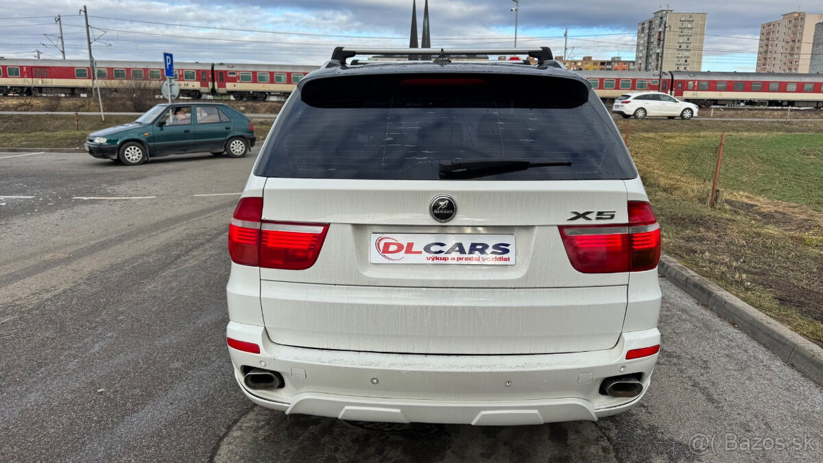 BMW X5 xDrive30d - 6