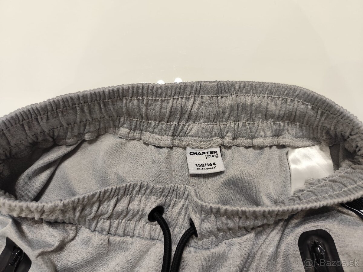 Predám chlapčenské tepláky - 6