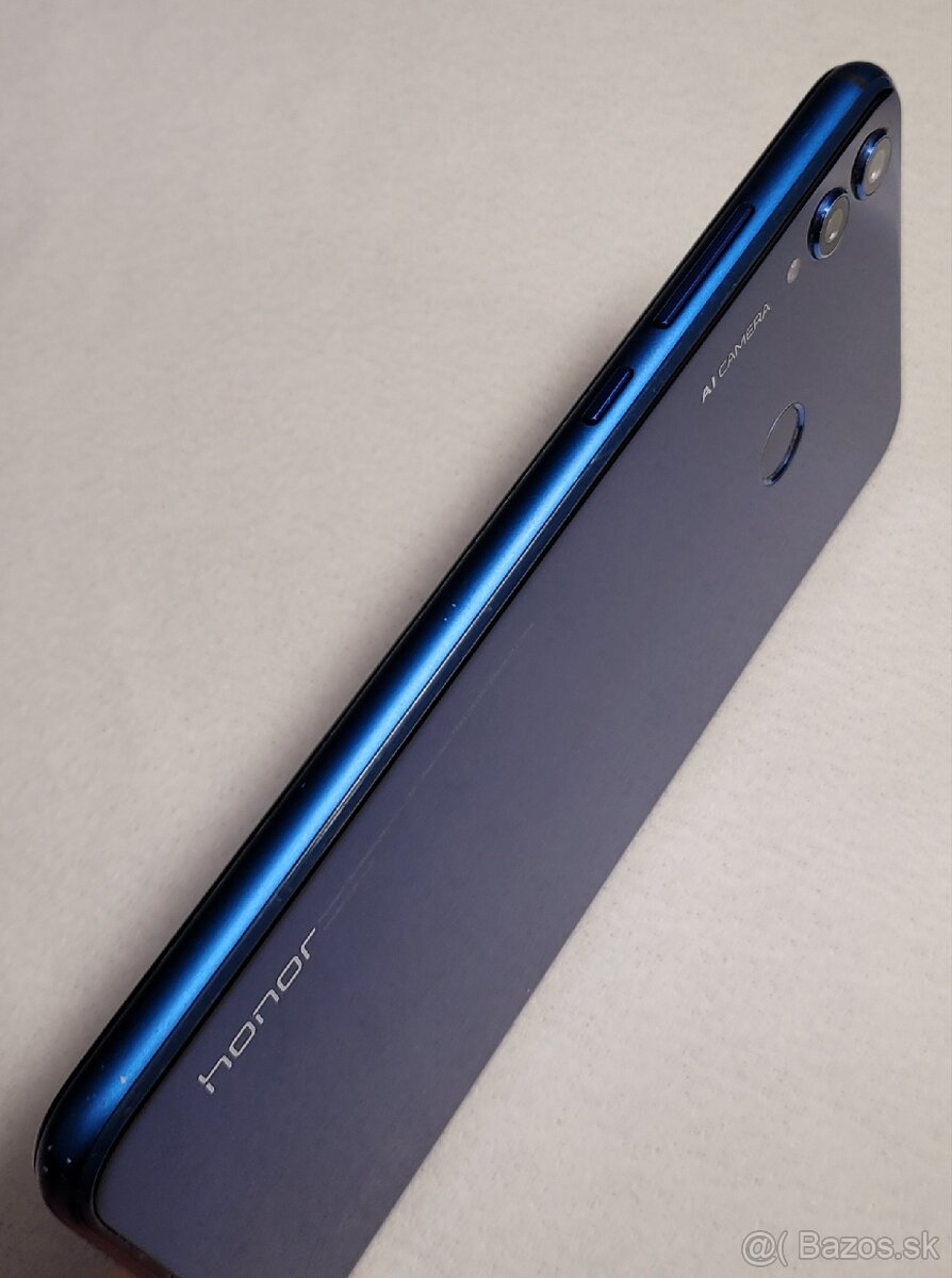 Honor 8X - 6