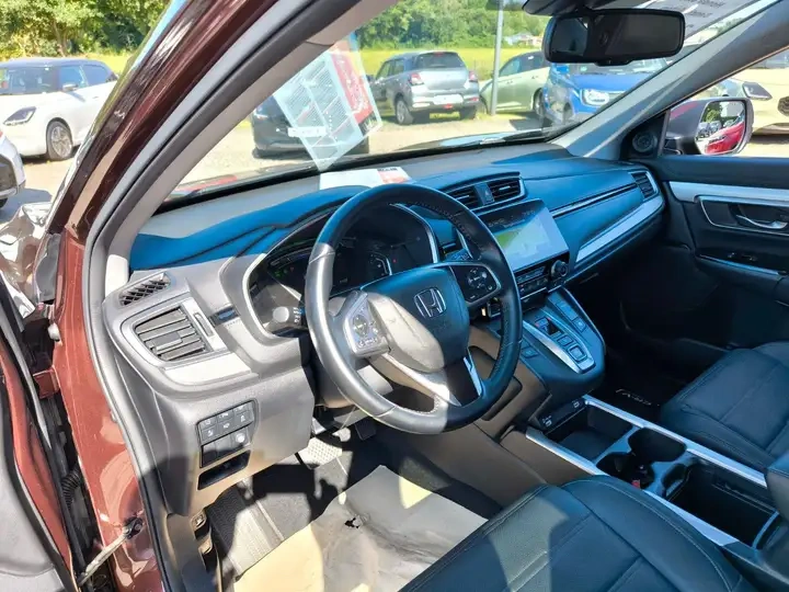 Honda CR-V - 6
