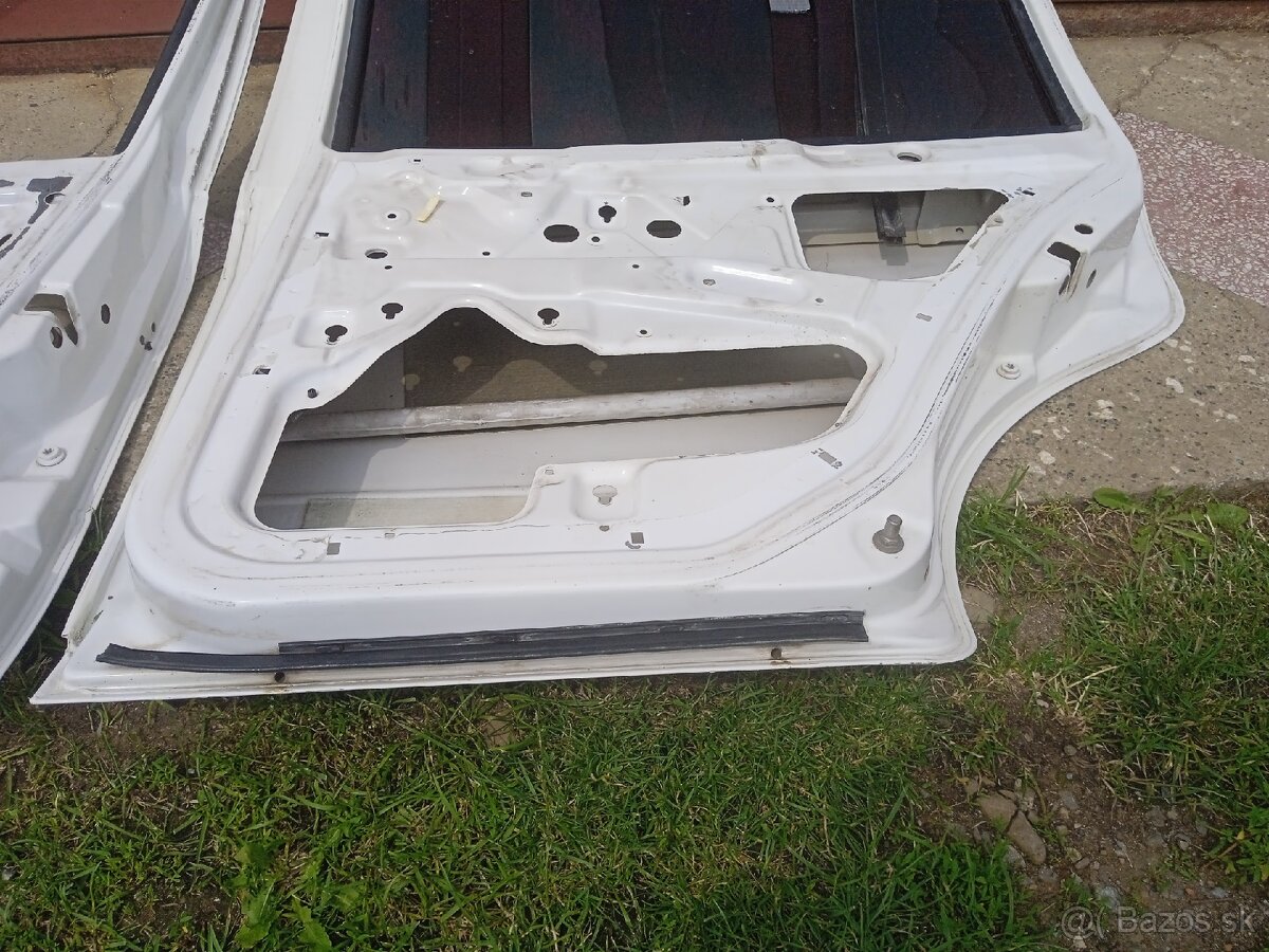 Predám diely na Octaviu combi. - 6