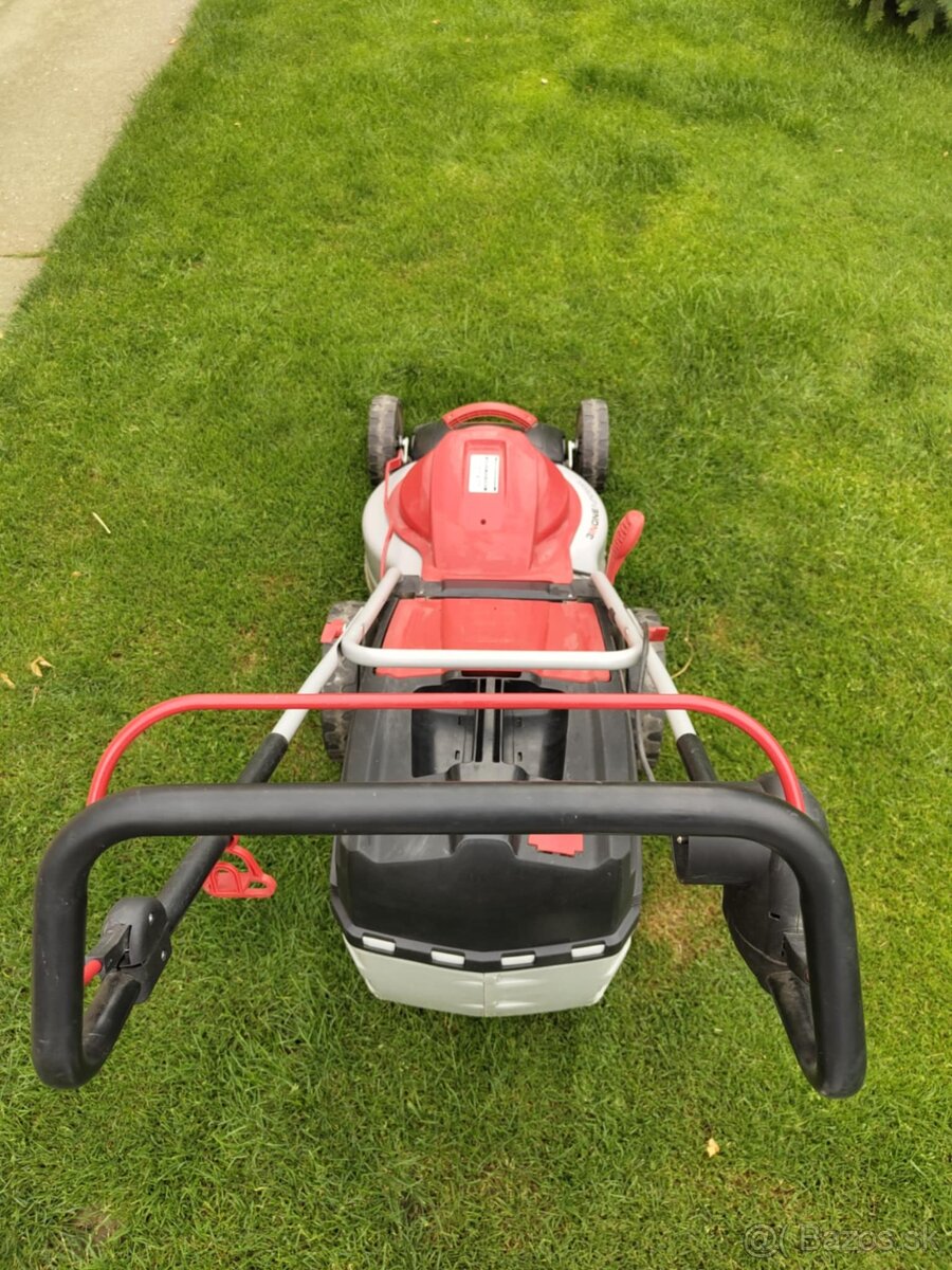 Elektrická kosačka Alko - 6