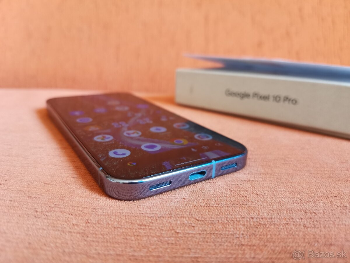 Google Pixel 10 Pro 256GB - 6