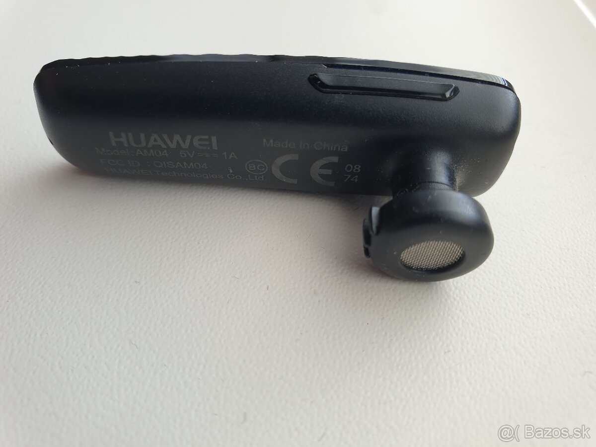 Predám Bluetooth Headset Huawei... - 6