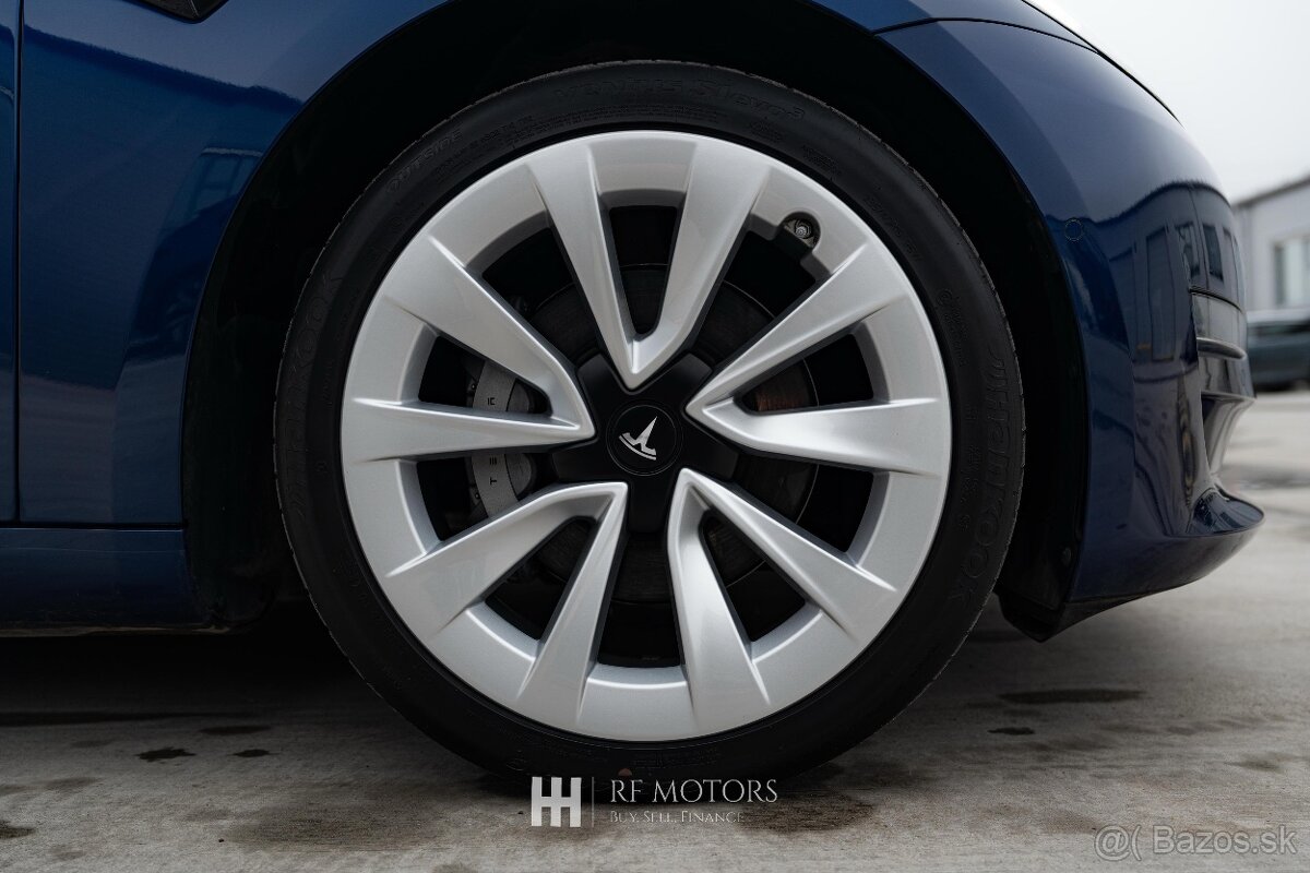 Tesla Model 3 LR AWD ,EAP, 19tis KM , ENHANCED AUTOPILOT - 6