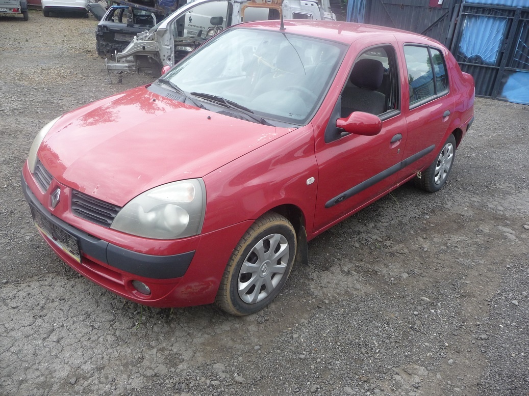 Renault Thalia...............nahradne diely - 6