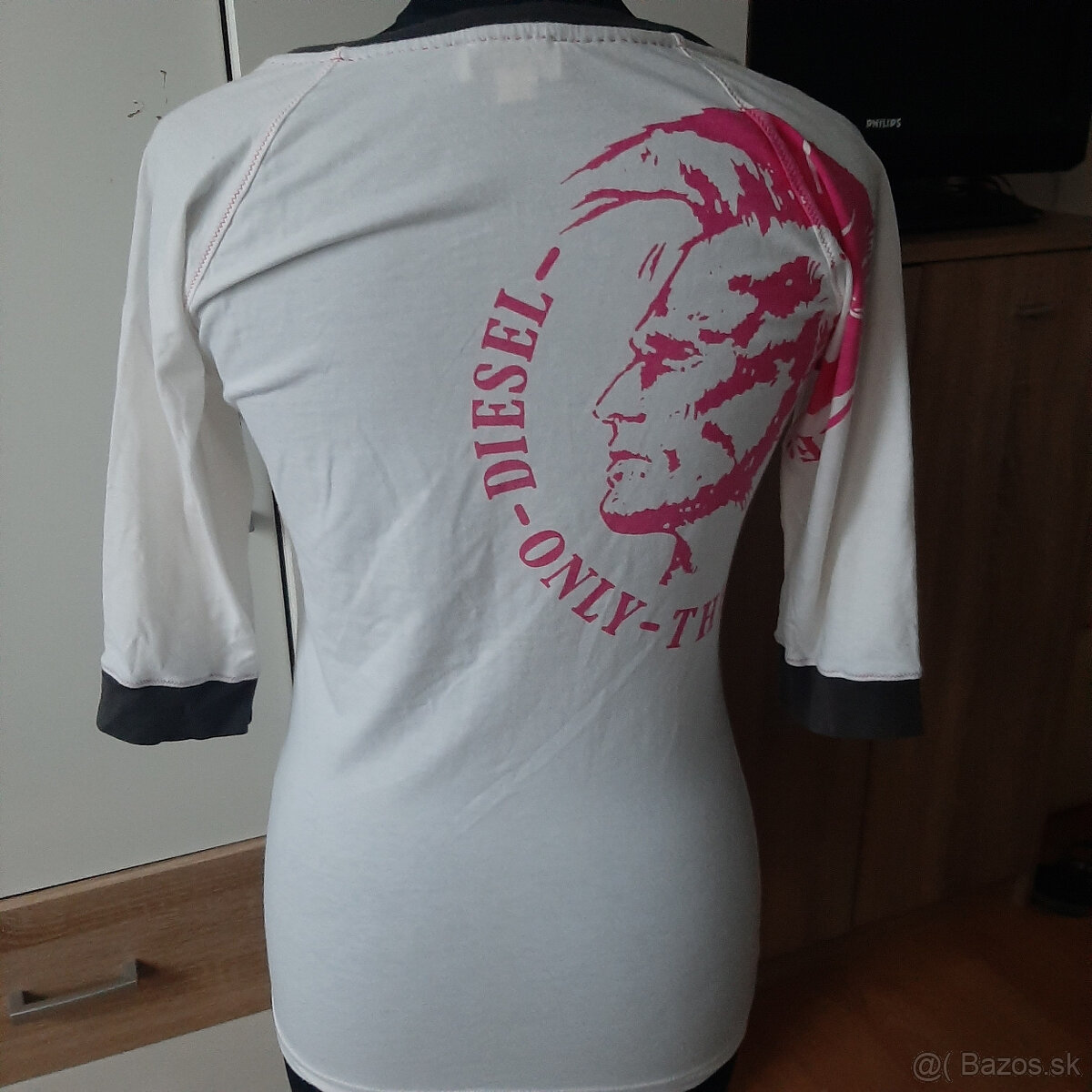 rozne damske tricka - LACNO. - 6