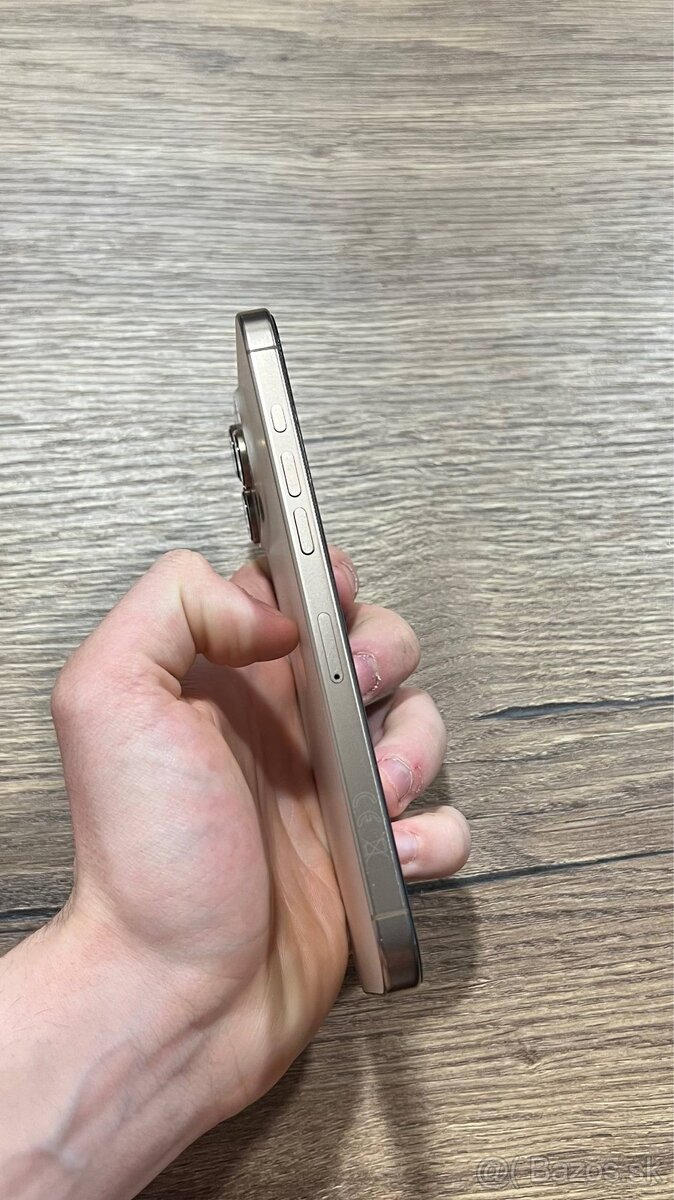 iPhone 16 Pro Max 512GB - 6