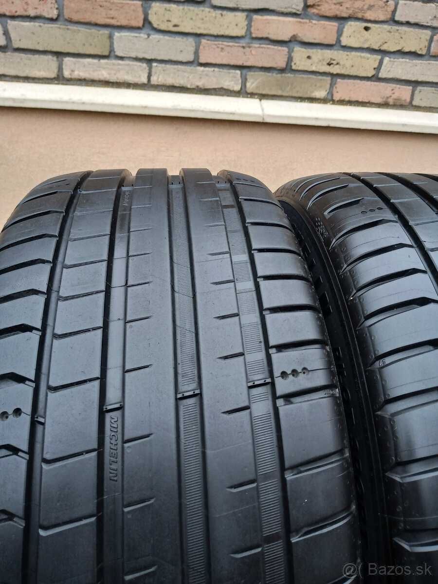MICHELIN PILOT SPORT 5 235/45 R18 - 6