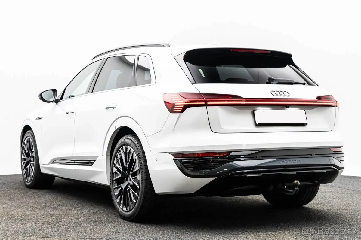 Audi Q8 e-tron - 6