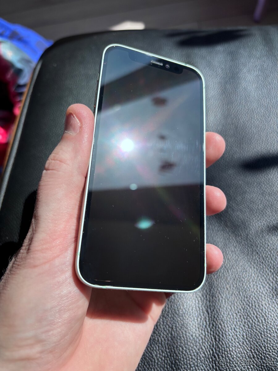 iPhone 12 mini 64GB - 6