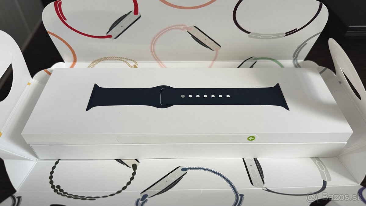 Apple Watch 9 45mm GPS - 6