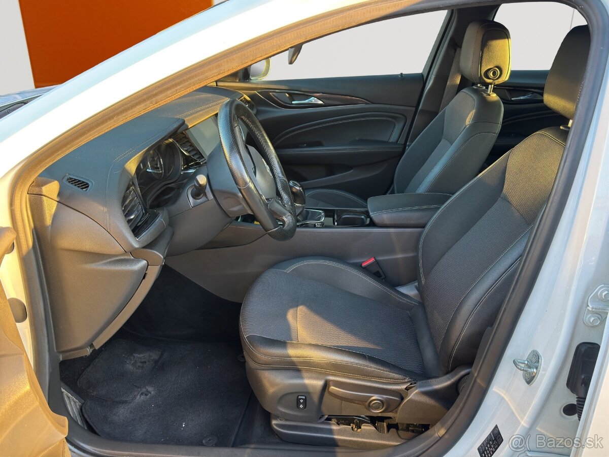 Opel Insignia 2.0 CDTI S S Exclusive - 6