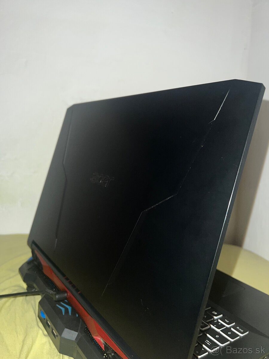 Notebook Acer Nitro 5 - 6