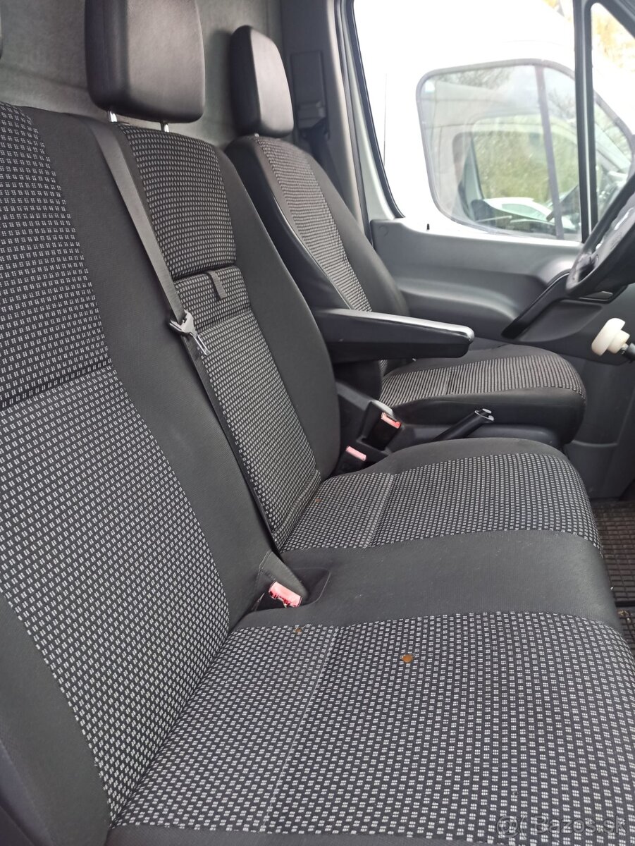 Mercedes-Benz Sprinter 311 CDI NOVÝ MOTOR - 6