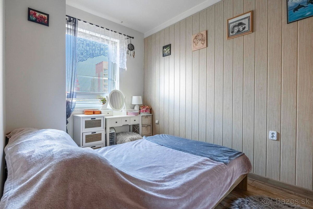 PREDAJ - Nebytových priestorov Dunajská Streda - 6