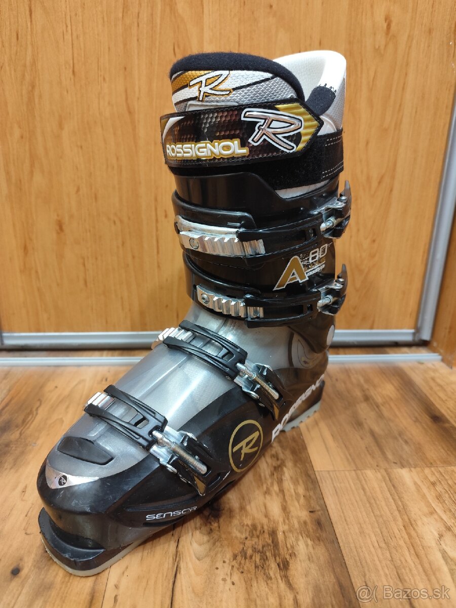 Lyžiarky Rossignol pánske 285mm - 6