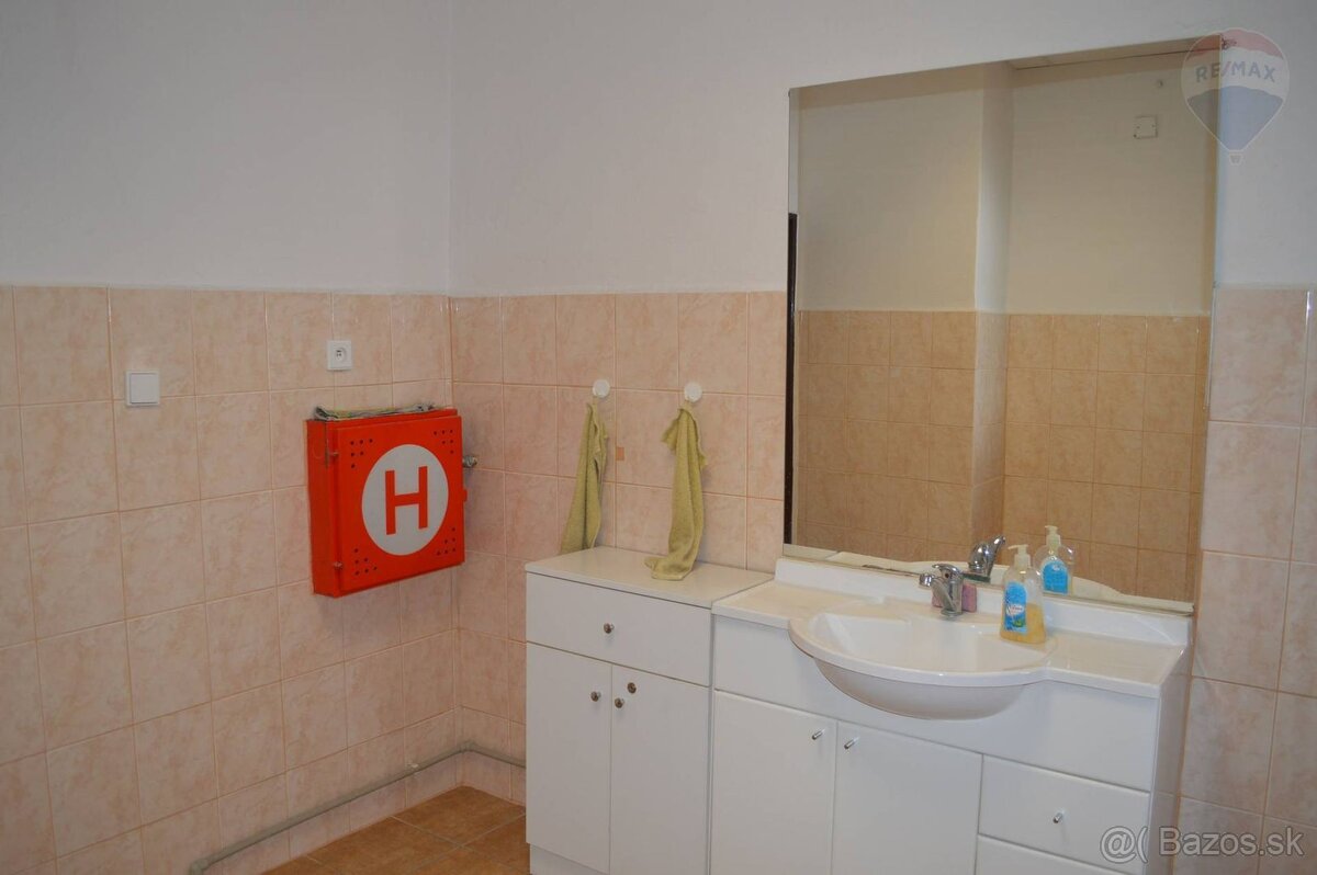 Prenájom kancelárskych priestorov - 6