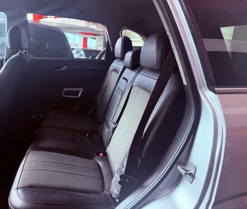 Opel Antara 2.2 CDTi 4x4 Cosmo SK ŠPZ - 6