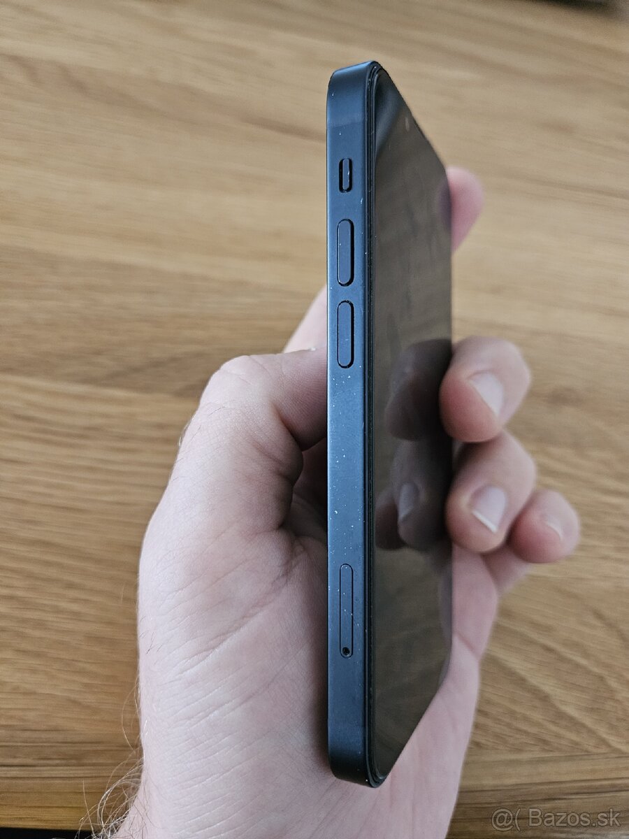 Predám IPhone 13 mini 256 GB - 6