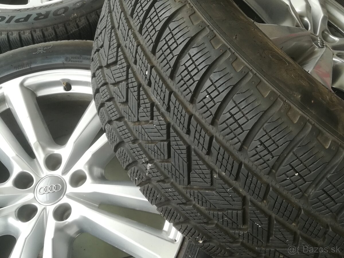 Elektróny R20 audio q5 - 6