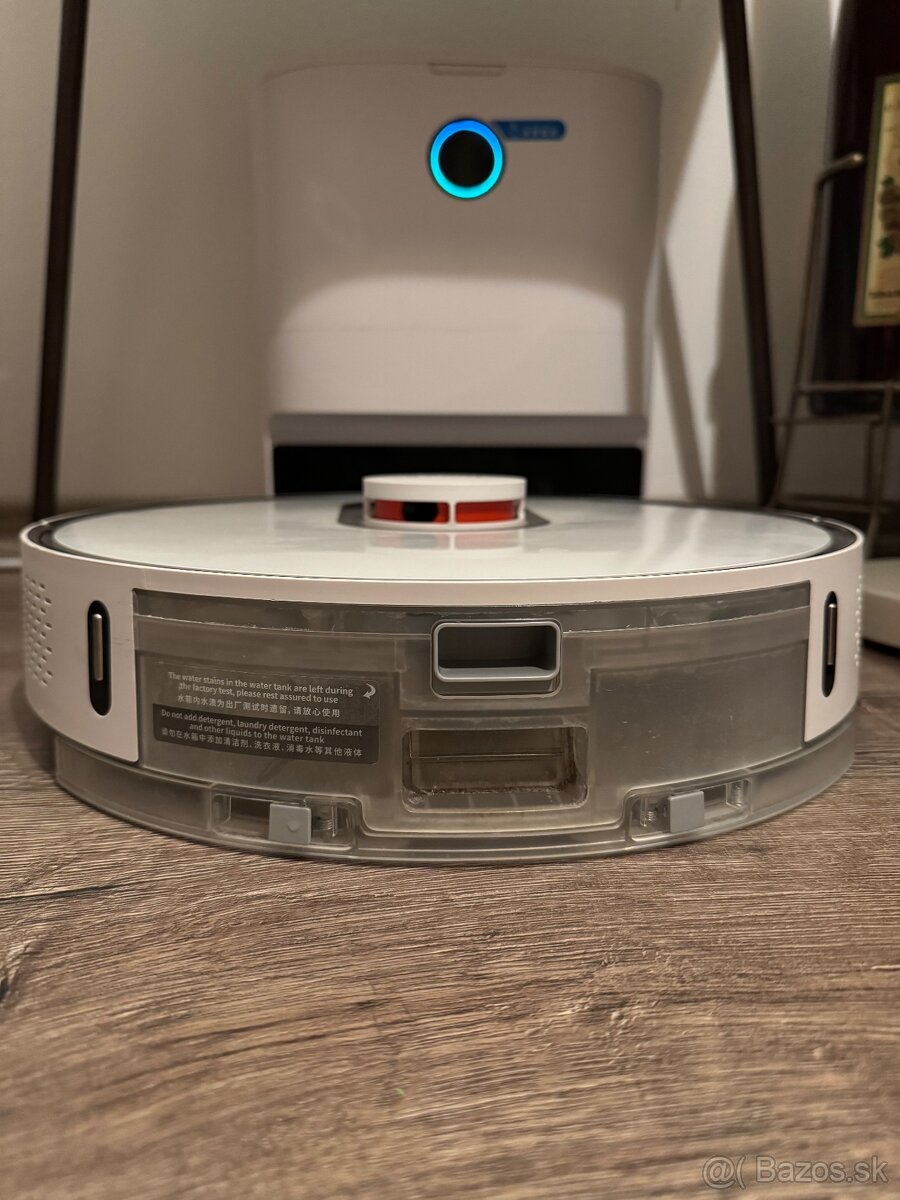 vysávač Roidmi Eve Plus 2v1 (vysáva aj mopuje + samovyprázdn - 6