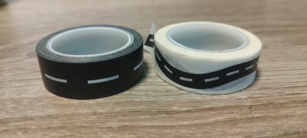 Modelová železnica - mix - 6