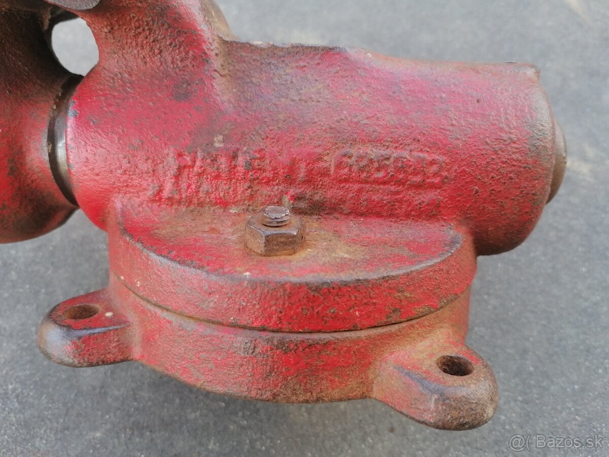 Predám zverák YORK 80 - 6