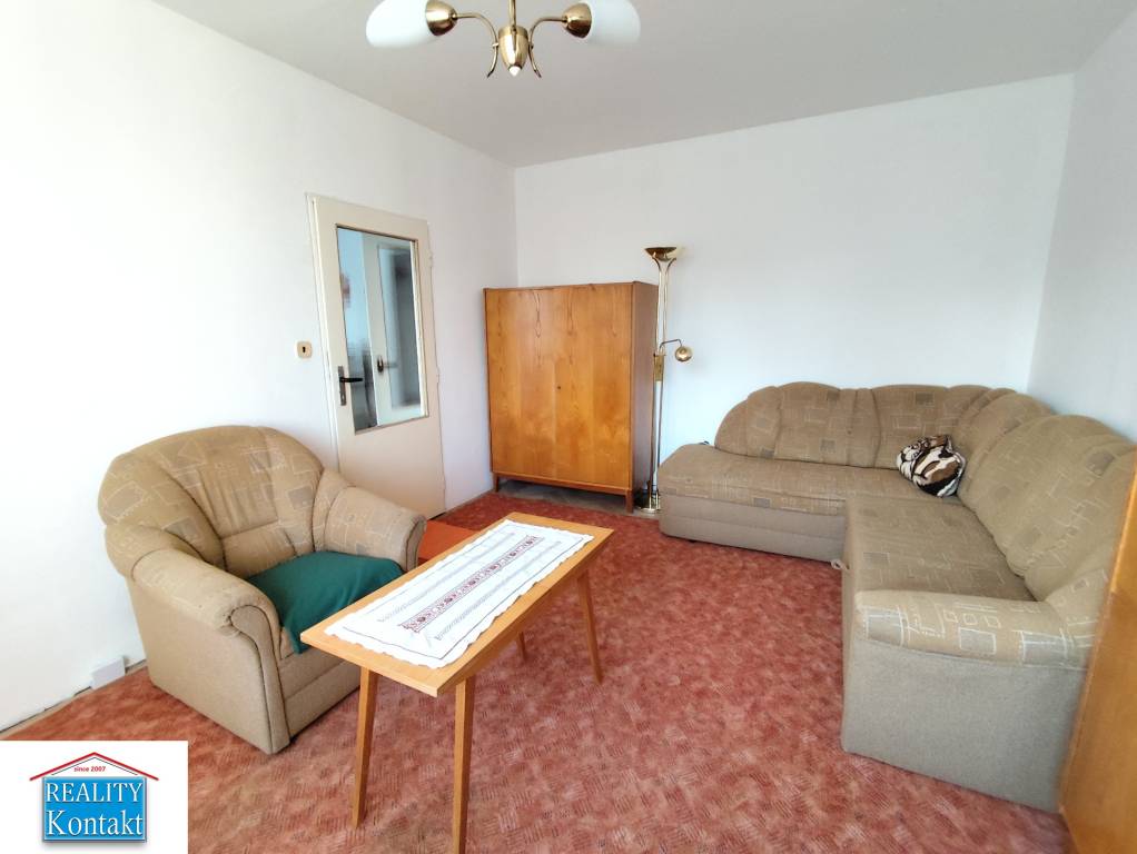 Ponúkame na prenájom 1-izbový byt v Nových Zámkoch - 6