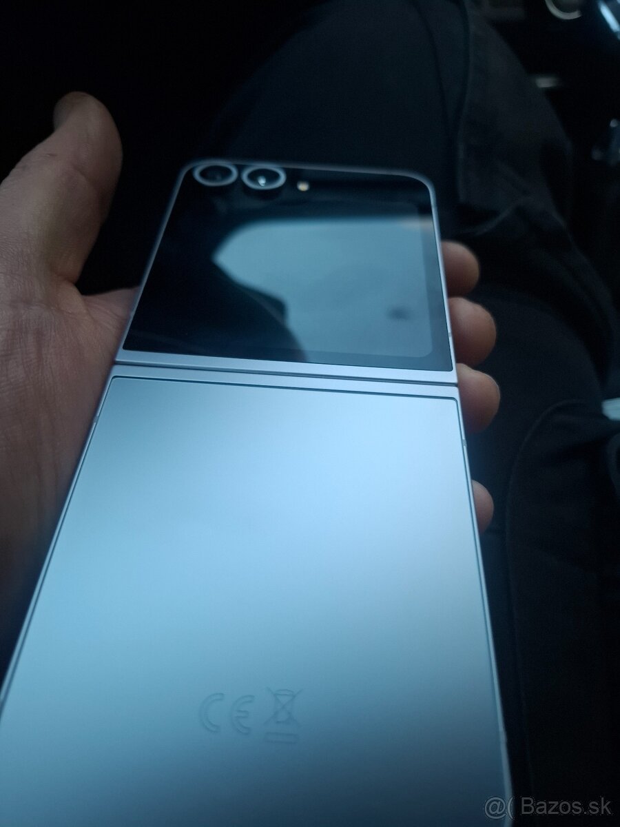 Z FLIP 6 12/512GB - 6