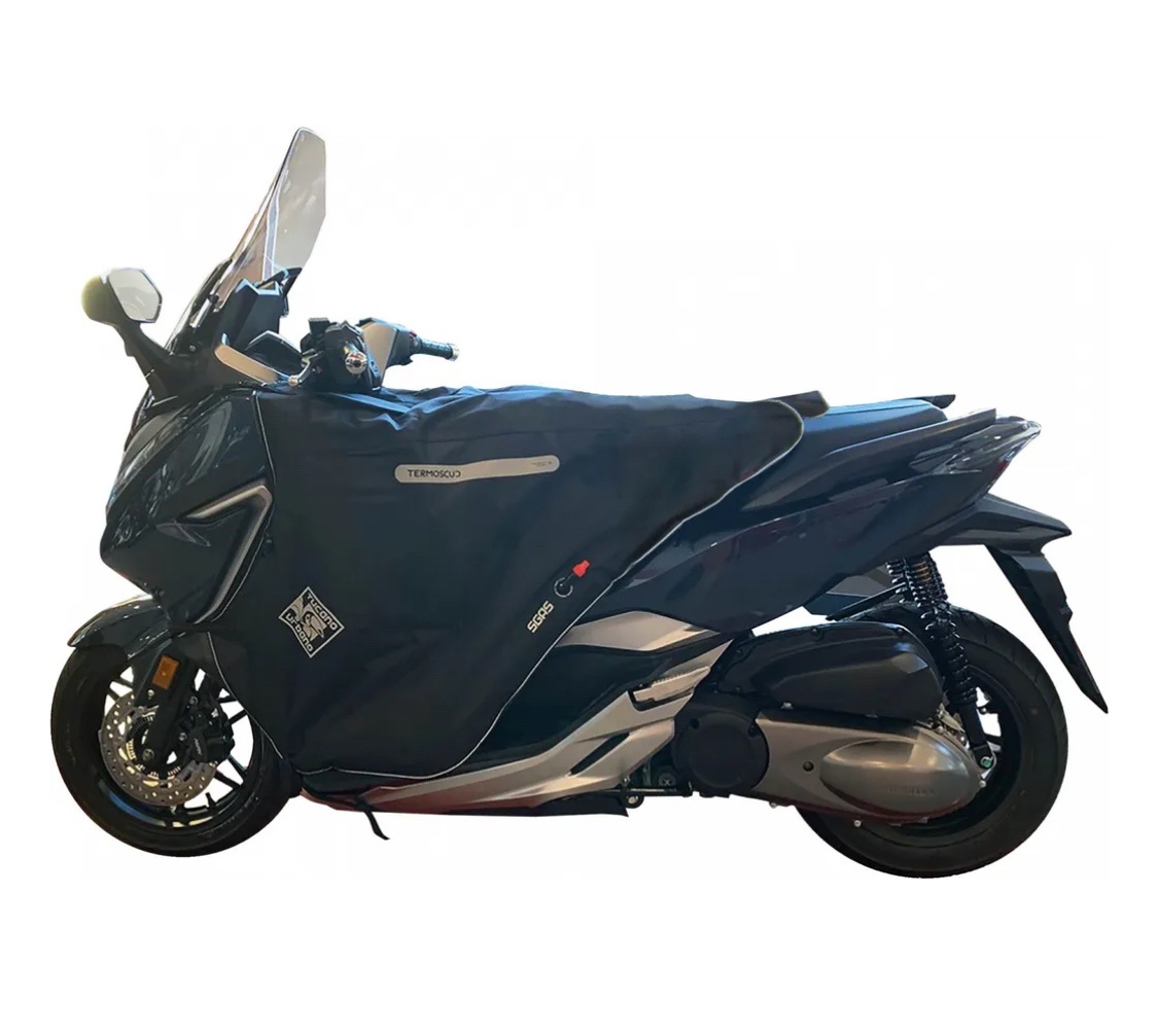 Honda Forza NSS300A r.v. 2019 - 6