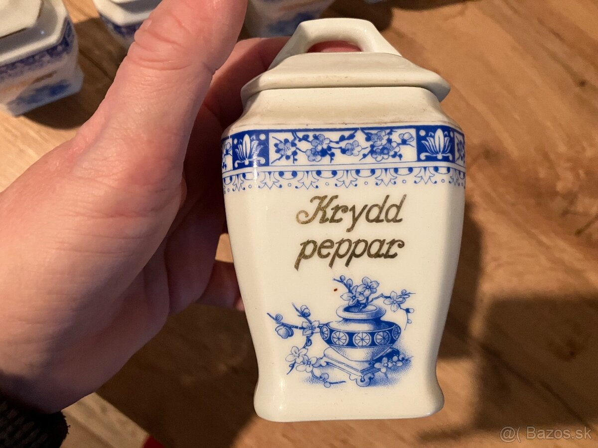 Mensie korenicky - 6