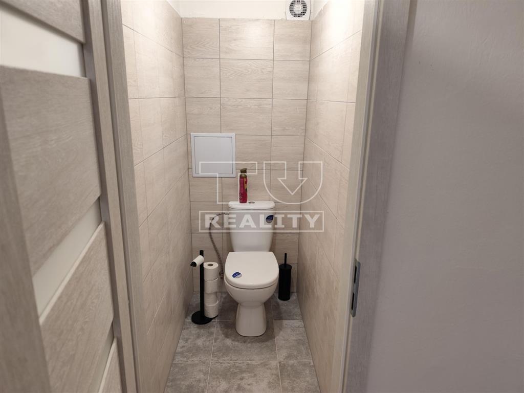 3 izbový byt na Nobelovej ulici - 6