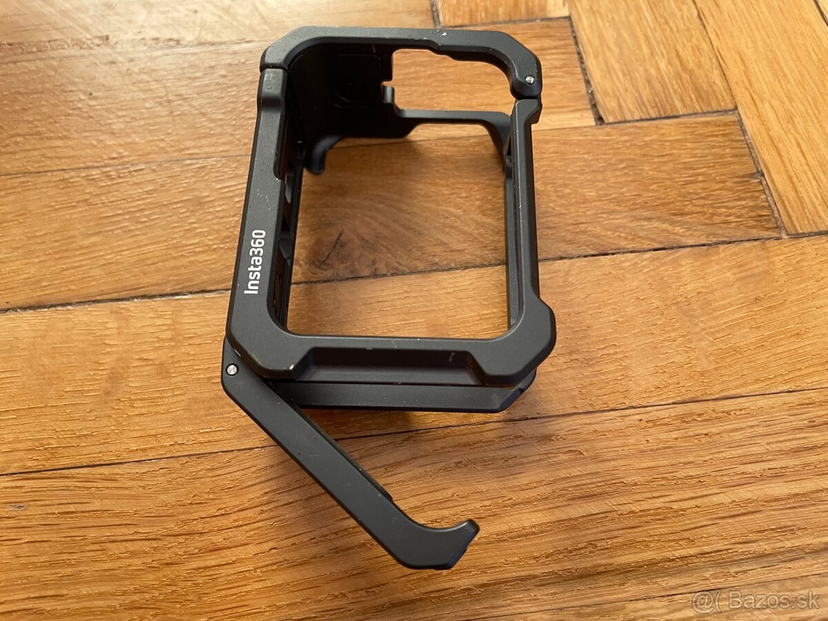 Predám klietku na kameru Tilta GoPro HERO 10, 11 a 12 - 6