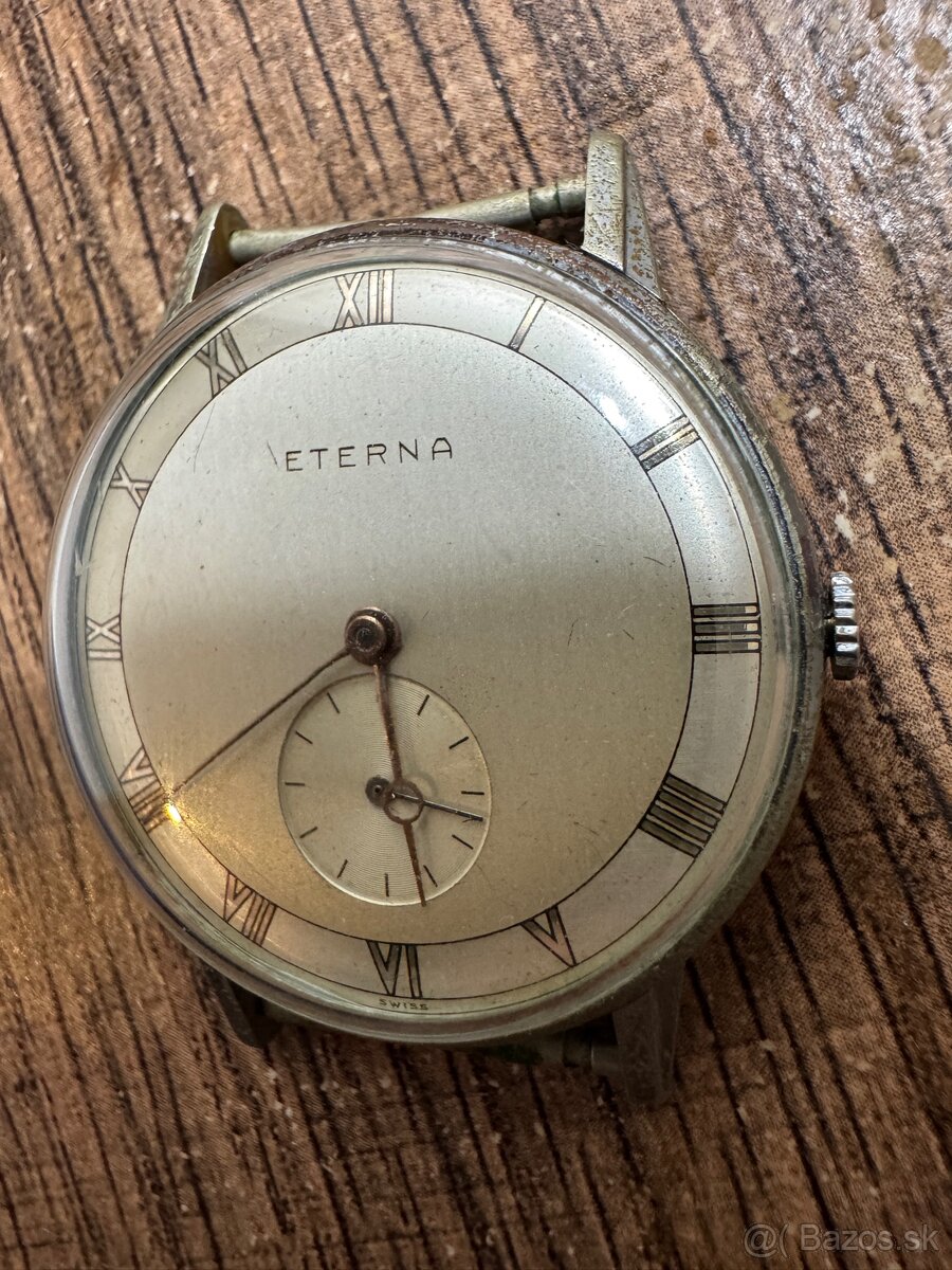 Eterna - 6