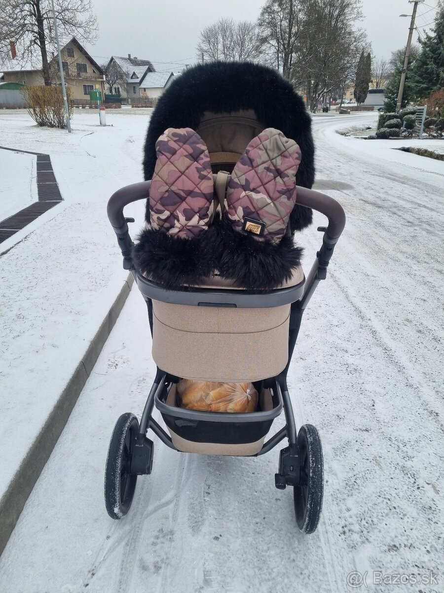 Predám Joolz day 5 - 6