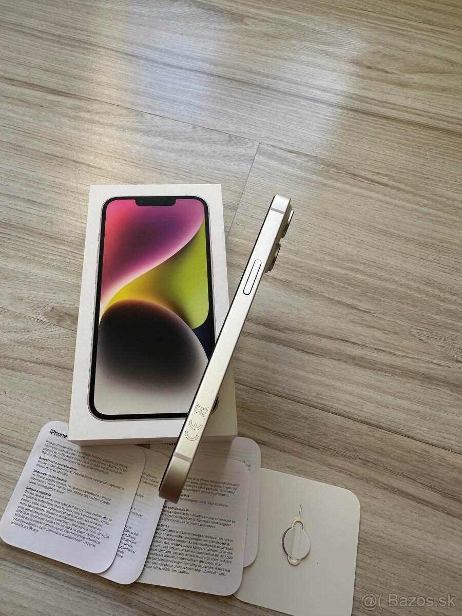 Apple IPhone 14 128GB - 6