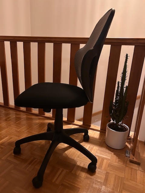 Kancelárske kreslo - 6