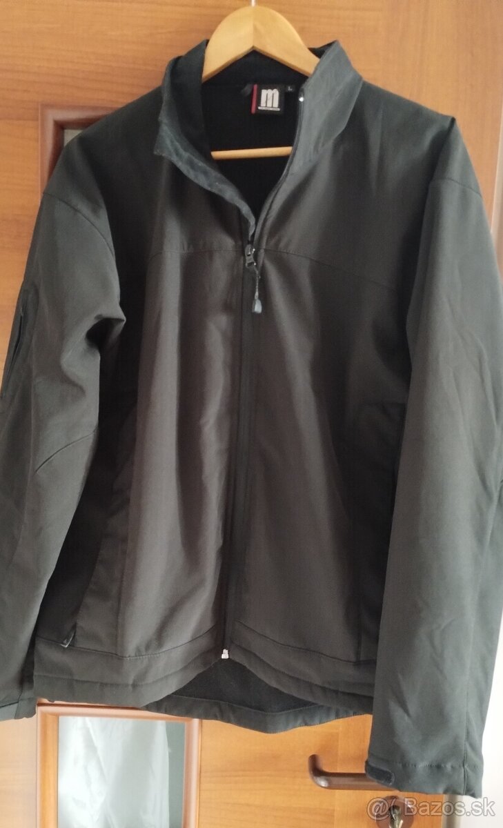 Bundy pánske 3 ks - 6