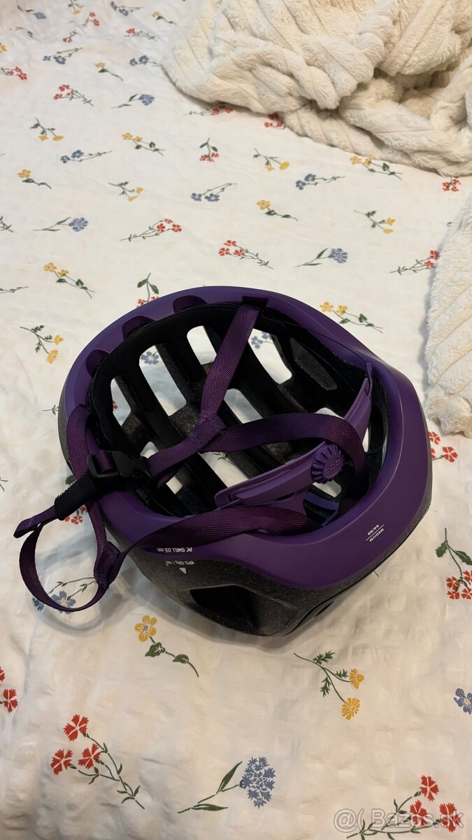 Poc Ventral Lite M - 6