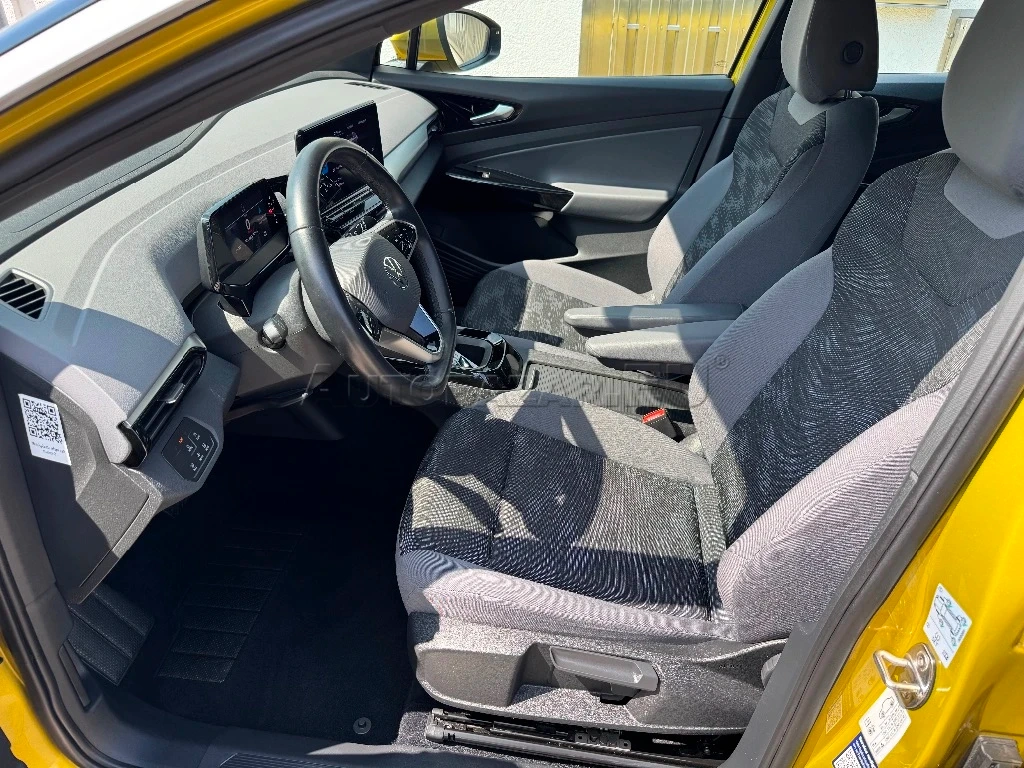 Volkswagen ID.4 Pro Performance 77kWh Life 2021 - 6