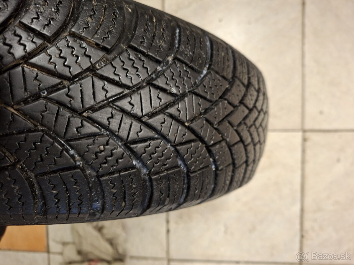 Zimné pneumatiky 165/70R14 81T - 6