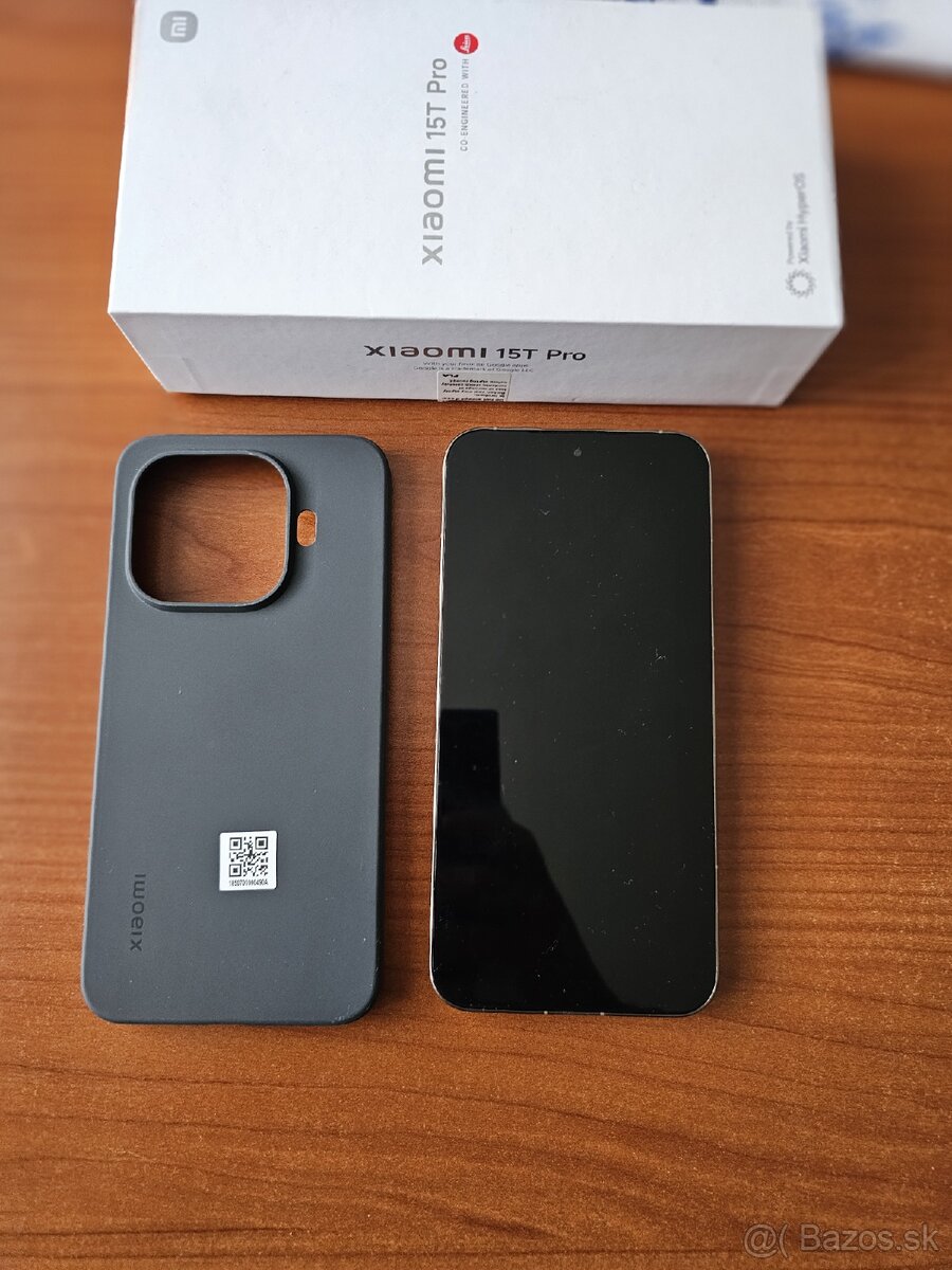 Xiaomi 15T pro - 6