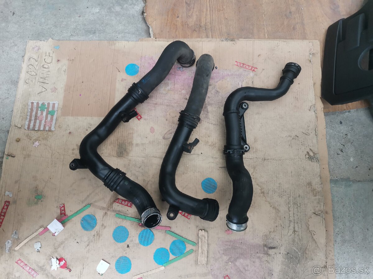 Škoda octavia 2 - 6