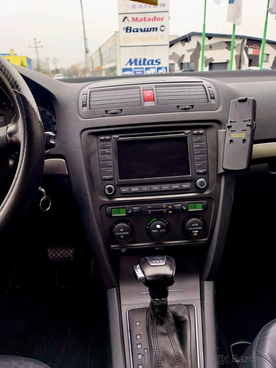 Škoda Octávia 1.9 Tdi 77 kW - 6