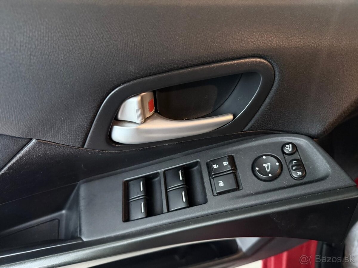 Honda Civic Tourer 1.6D SK ŠPZ - 6